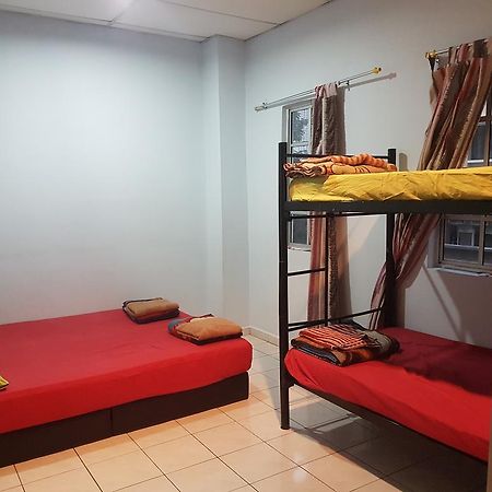 Matahari Lodge Kuala Lumpur Exteriör bild