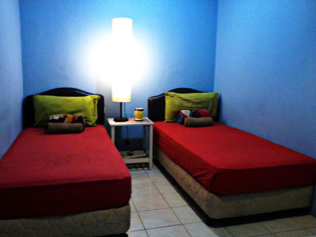 Matahari Lodge Kuala Lumpur Exteriör bild