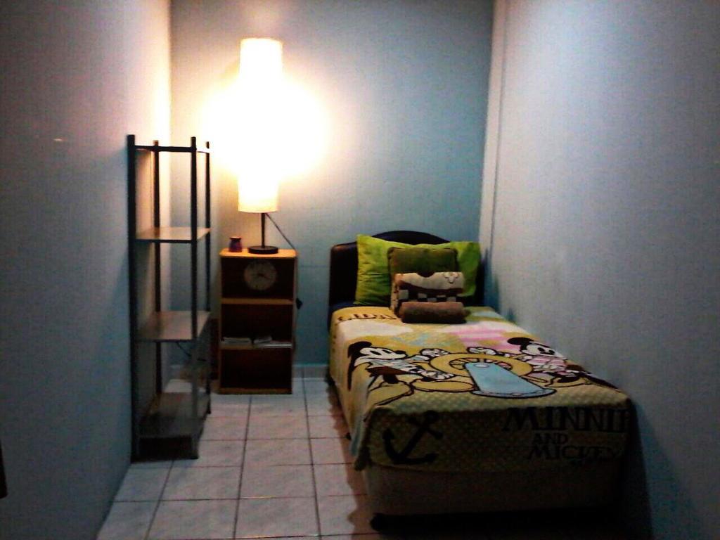 Matahari Lodge Kuala Lumpur Exteriör bild