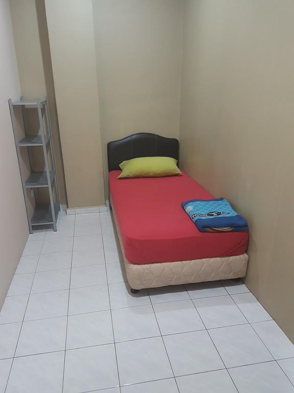 Matahari Lodge Kuala Lumpur Exteriör bild