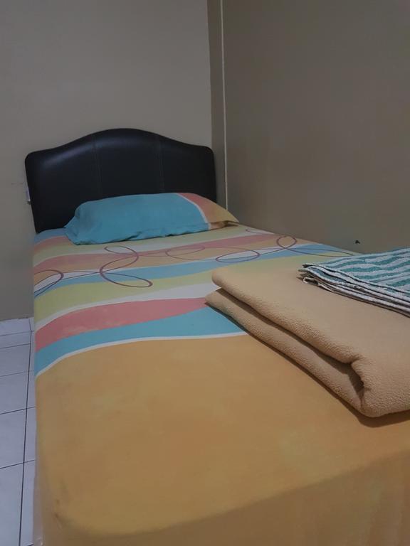 Matahari Lodge Kuala Lumpur Exteriör bild