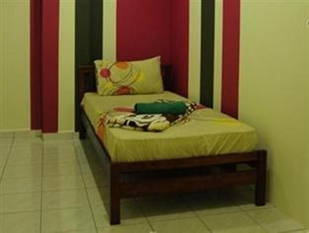Matahari Lodge Kuala Lumpur Rum bild
