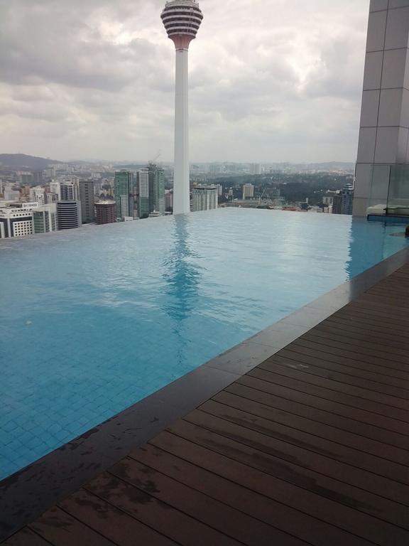 Matahari Lodge Kuala Lumpur Exteriör bild