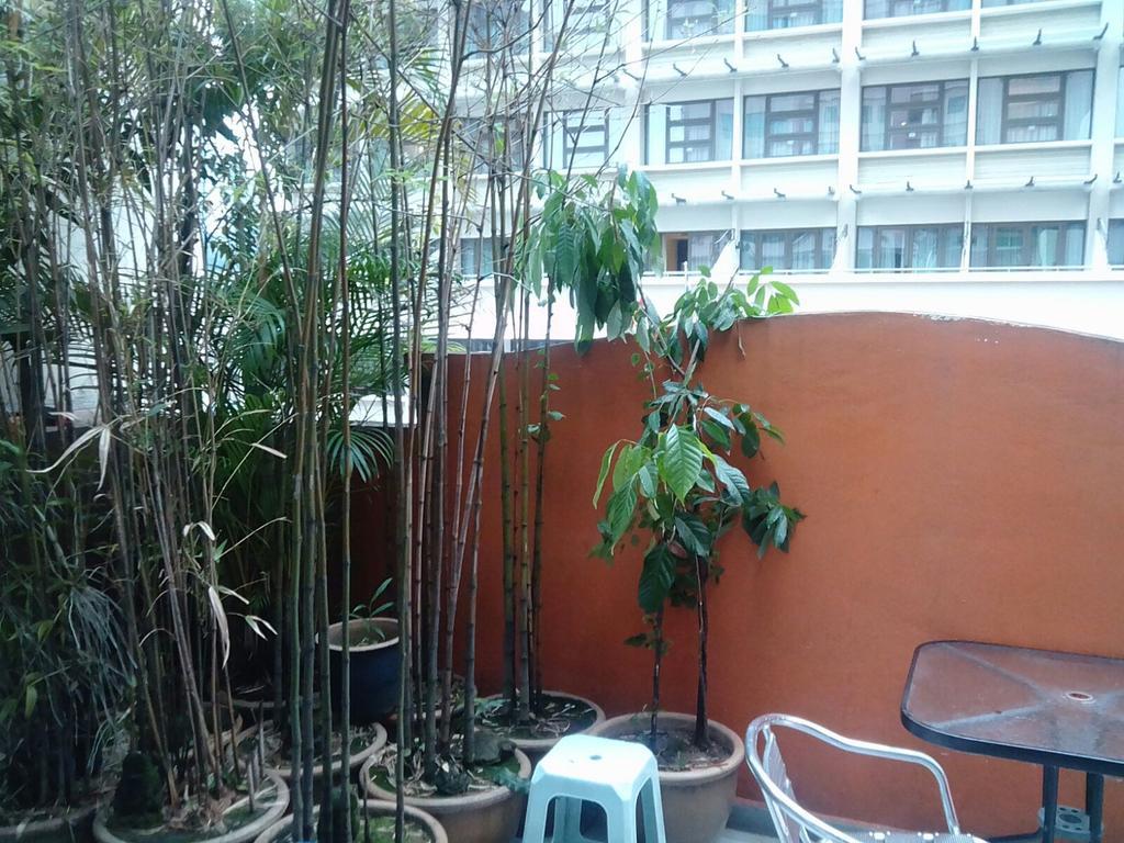 Matahari Lodge Kuala Lumpur Exteriör bild