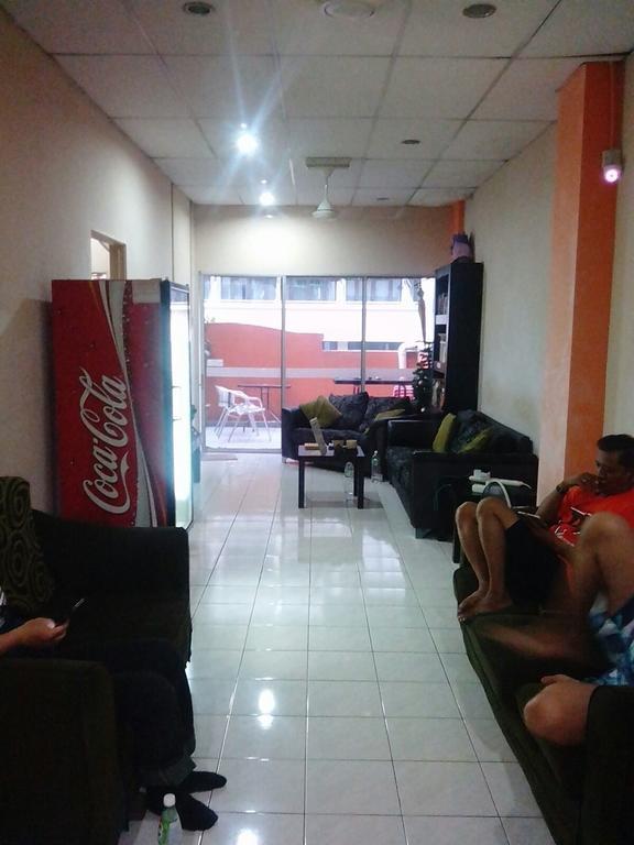 Matahari Lodge Kuala Lumpur Exteriör bild