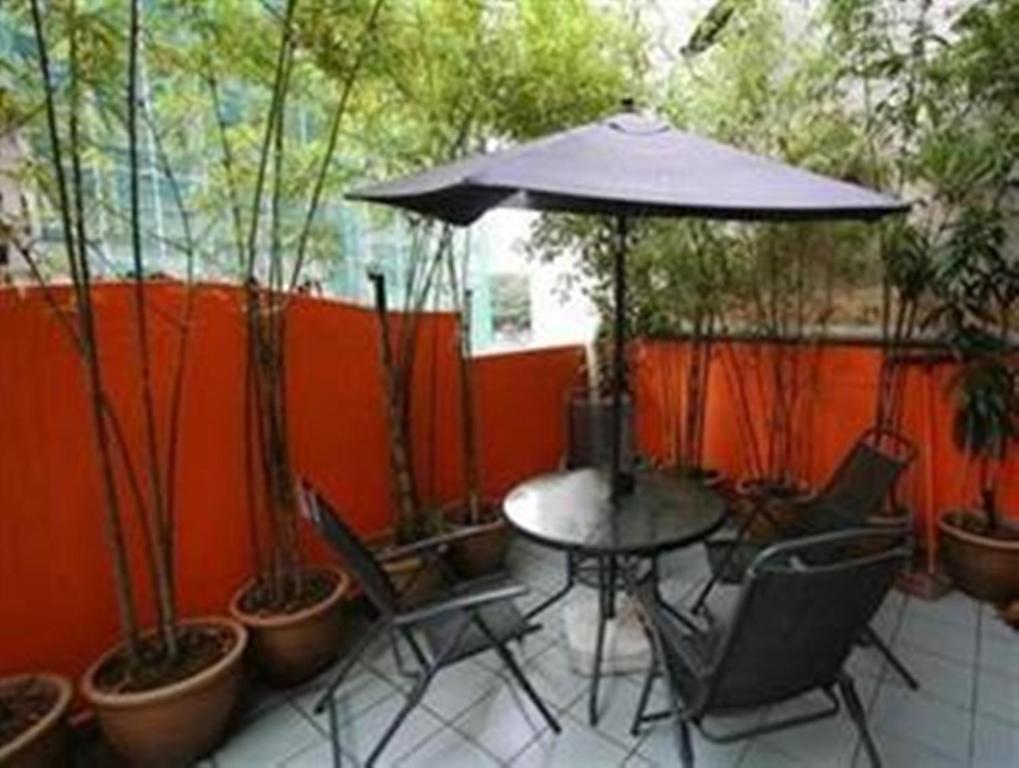 Matahari Lodge Kuala Lumpur Exteriör bild